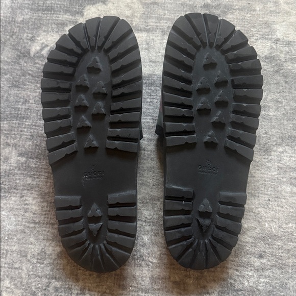 Gucci Slides - Picture 5 of 5